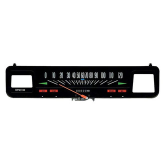 OER® - Speedometer Gauge