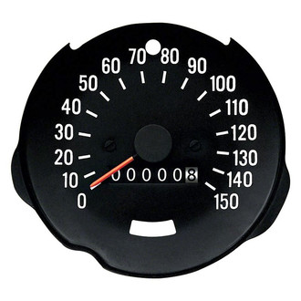 OER® - Speedometer Gauge