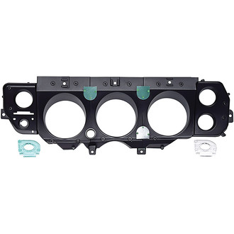 OER® - Dash Gauge Cluster Plastic Housing