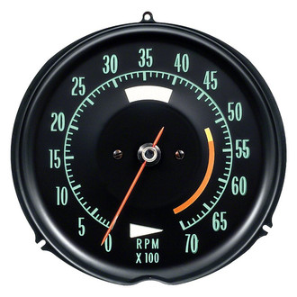 OER® - Tachometer Gauge