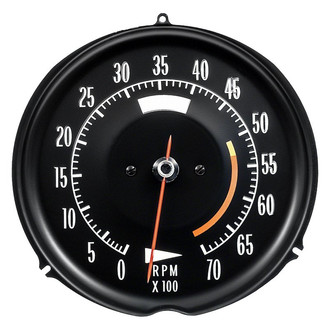OER® - Tachometer Gauge