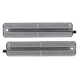 OER® - Rear Driver and Passenger Side Replacement Side Marker Lights