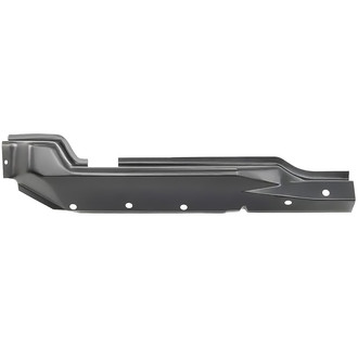 OER® - Rear Inner Passenger Side Rocker Panel