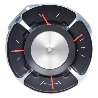 OER® - Instrument Gauge Cluster