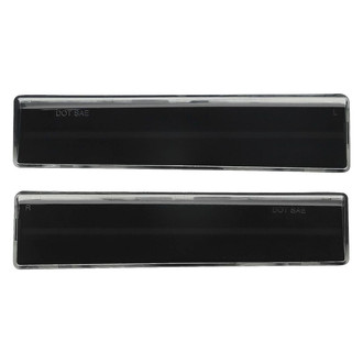 OER® - Driver and Passenger Side Replacement Side Marker Lights