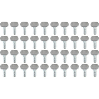 OER® - Rocker Panel Molding Mounting Studs