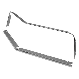 OER® - Grille Moldings