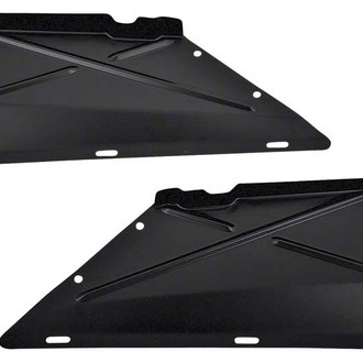 OER® - Radiator Baffle