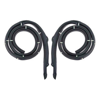 OER® - Roof Rail Weatherstrip Set