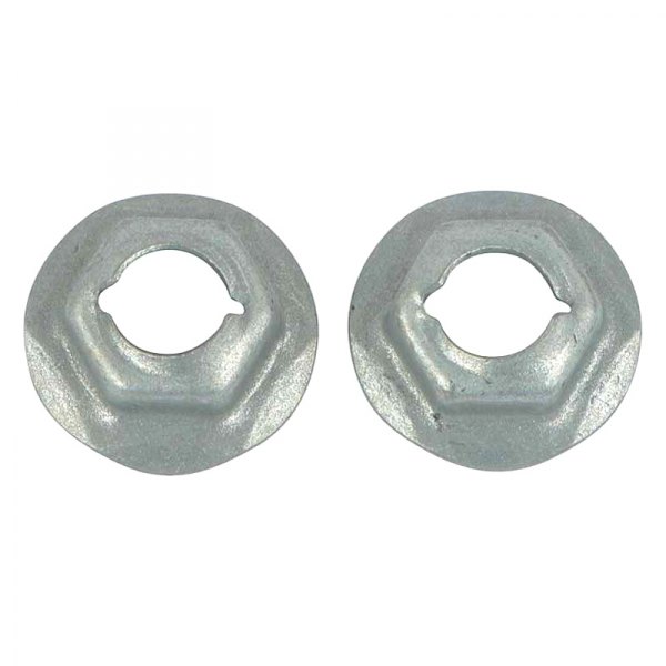 OER® - Replacement Side Marker Light Nuts