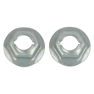 OER® - Replacement Side Marker Light Nuts