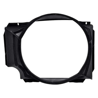 OER® - Engine Cooling Fan Shroud