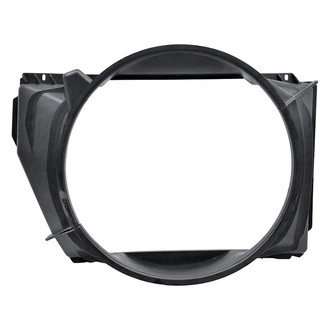 OER® - Fan Shroud