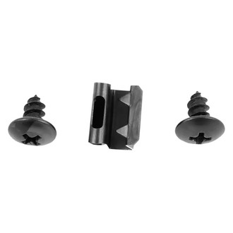 OER® - Instrument Panel Lamp Socket Installation Hardware