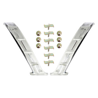 OER® - Quarter Moldings