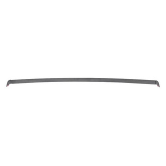 OER® - Fiberglass Rear Lip Spoiler (Unpainted)
