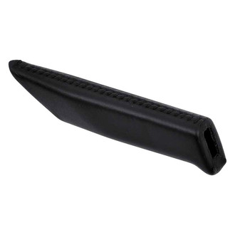 OER® - Leather Wrapped Parking Brake Release Handle