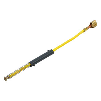 OER® - Horn Contact Wiring Harness Pigtail and Sleeve