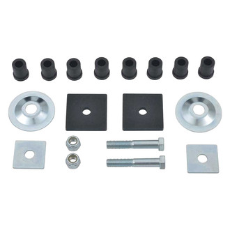 OER® - Body Mount Bushing Set