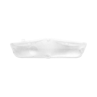 OER® - Driver and Passenger Side Replacement Turn Signal/Parking Light Lenses