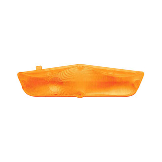 OER® - Driver and Passenger Side Replacement Turn Signal/Parking Light Lenses