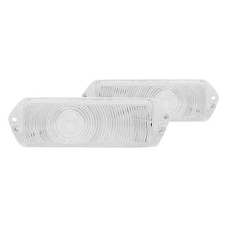 OER® - Replacement Turn Signal/Parking Light Lenses