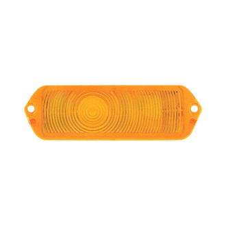 OER® - Replacement Turn Signal/Parking Light Lenses