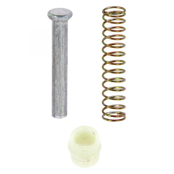 OER® - Steering Wheel Horn Contact Pin with Spring and Retainer Set