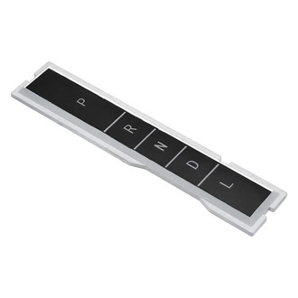 OER® - Center Console Shifter Lens