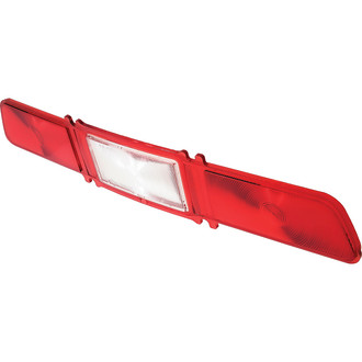 OER® - Replacement Tail Light Lens