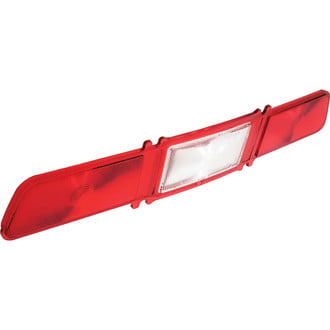 OER® - Factory Tail Lights Lenses