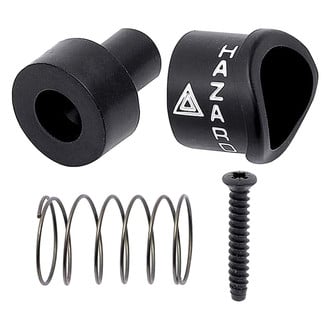 OER® - Hazard Knob and Spring Set