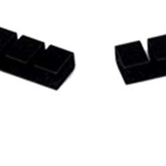 OER® - Door Panel Square Fastener