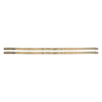OER® - Rocker Panel Mounting Brackets