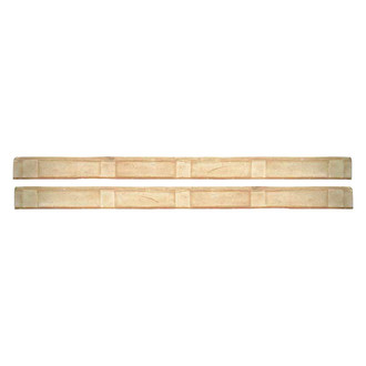 OER® - Rocker Panel Extension Brackets