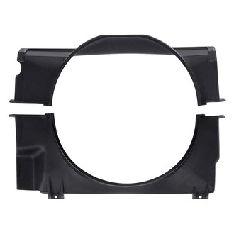 OER® - Engine Cooling Fan Shroud