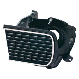 OER® - Driver Side Headlight Bezel