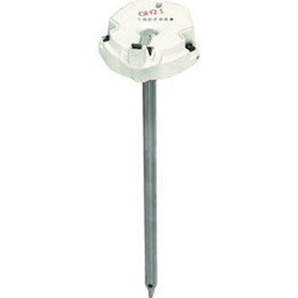 OER® - Upper Driver or Passenger Side Window Channel