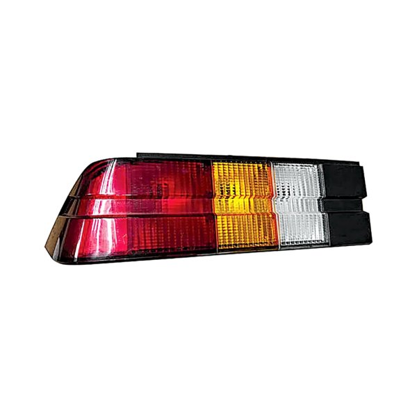 OER® - Driver Side Replacement Tail Light, Chevy Camaro