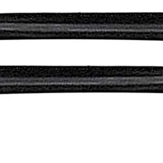 OER® - Tail Lamp to Quarter Panel Weatherstrip Filler Set