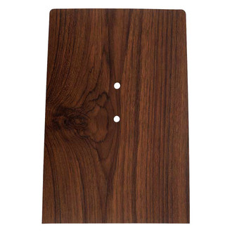 OER® - Center Console Forward Plate Insert