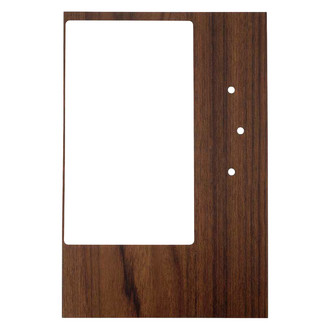 OER® - Center Console Shift Plate Insert