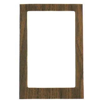 OER® - Center Console Shift Plate Insert