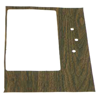 OER® - Center Console Shift Plate Insert