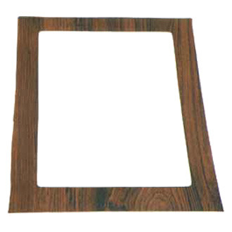 OER® - Center Console Shift Plate Insert
