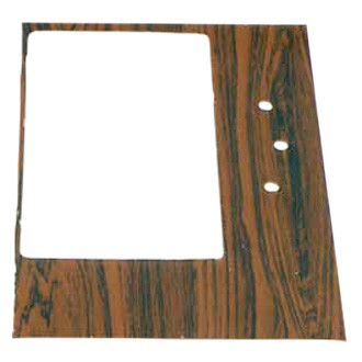 OER® - Center Console Shift Plate Insert
