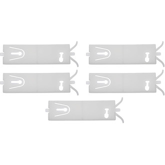 OER® - Door Molding Clips