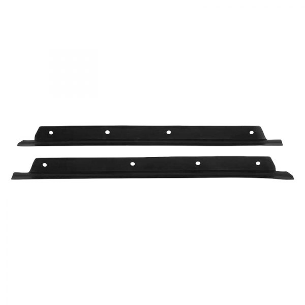 OER® - Driver and Passenger Side T-Top Weatherstrip Set