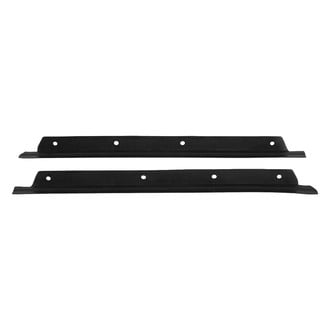 OER® - Driver and Passenger Side T-Top Weatherstrip Set