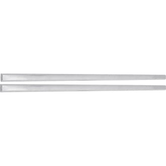 OER® - Lower Door Panel Carpet Trim Moldings